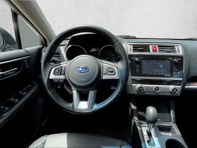 2017 Subaru Outback 3.6R Limited