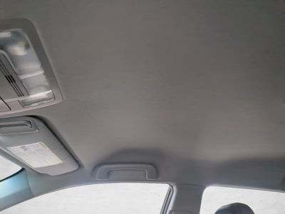 2017 Toyota Camry SE Auto (SE)