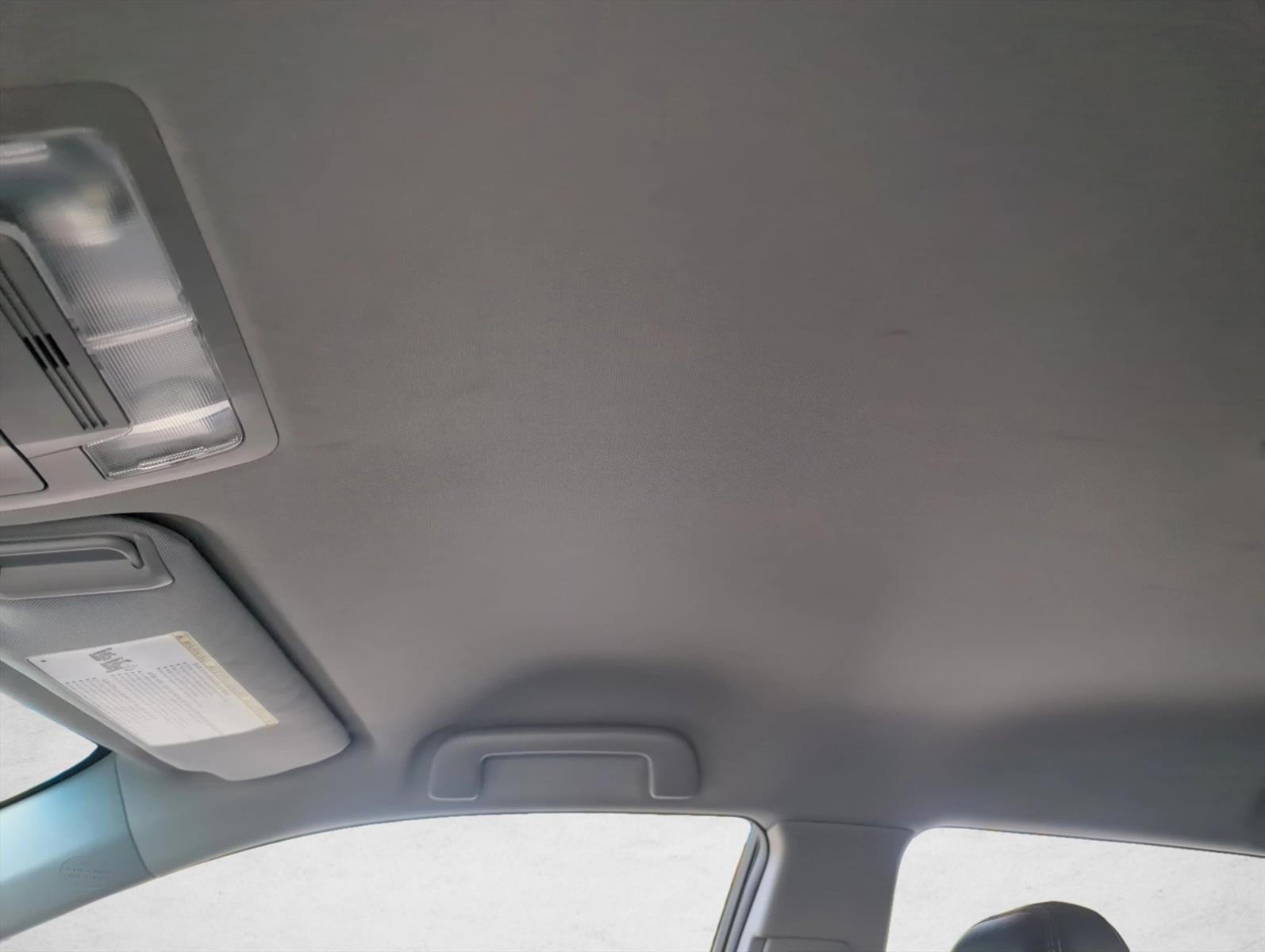 2017 Toyota Camry SE Auto (SE)