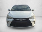 2017 Toyota Camry SE Auto (SE)