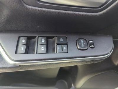 2017 Toyota Camry SE Auto (SE)