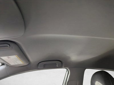 2021 Toyota Camry LE Auto (SE)