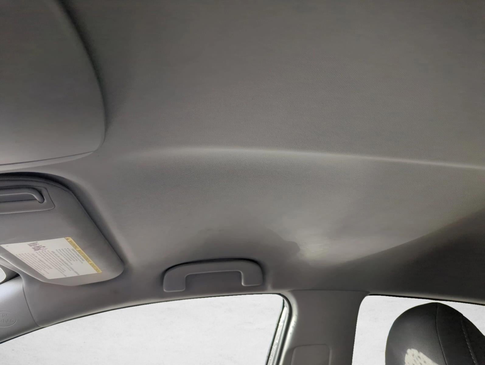 2021 Toyota Camry LE Auto (SE)