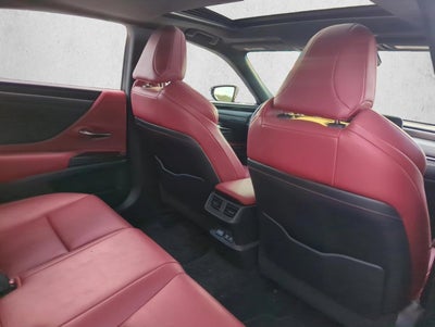2019 Lexus ES 350 F Sport FWD