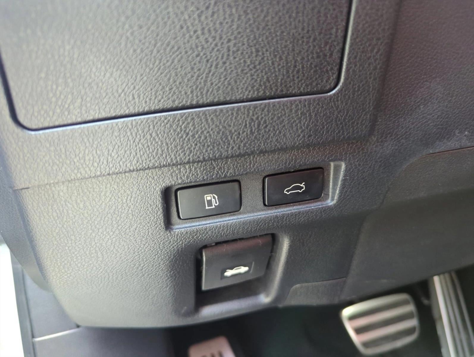 2019 Lexus ES 350 F Sport FWD