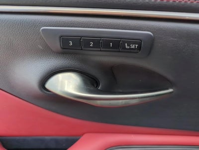 2019 Lexus ES 350 F Sport FWD