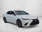 2019 Lexus ES 350 F Sport FWD
