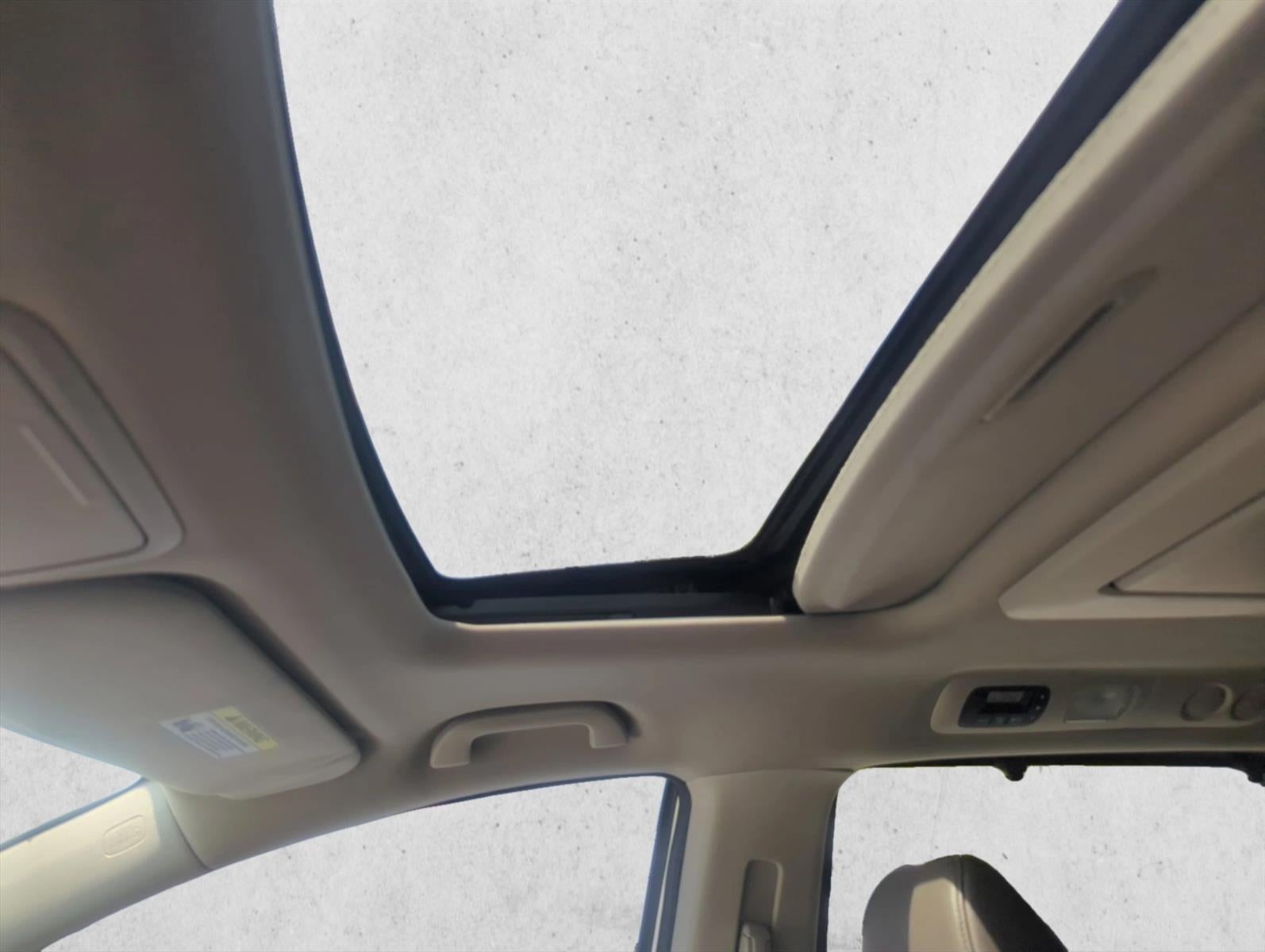 2016 Honda Odyssey Touring Elite with DVD Rear Entertainment System and Navigation