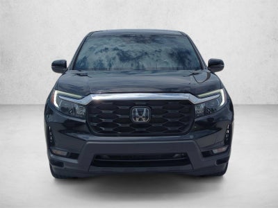 2024 Honda Passport EX-L AWD