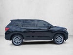 2024 Honda Passport EX-L AWD