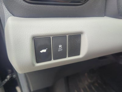 2025 Honda Pilot Touring 2WD