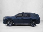 2025 Honda Pilot Touring 2WD