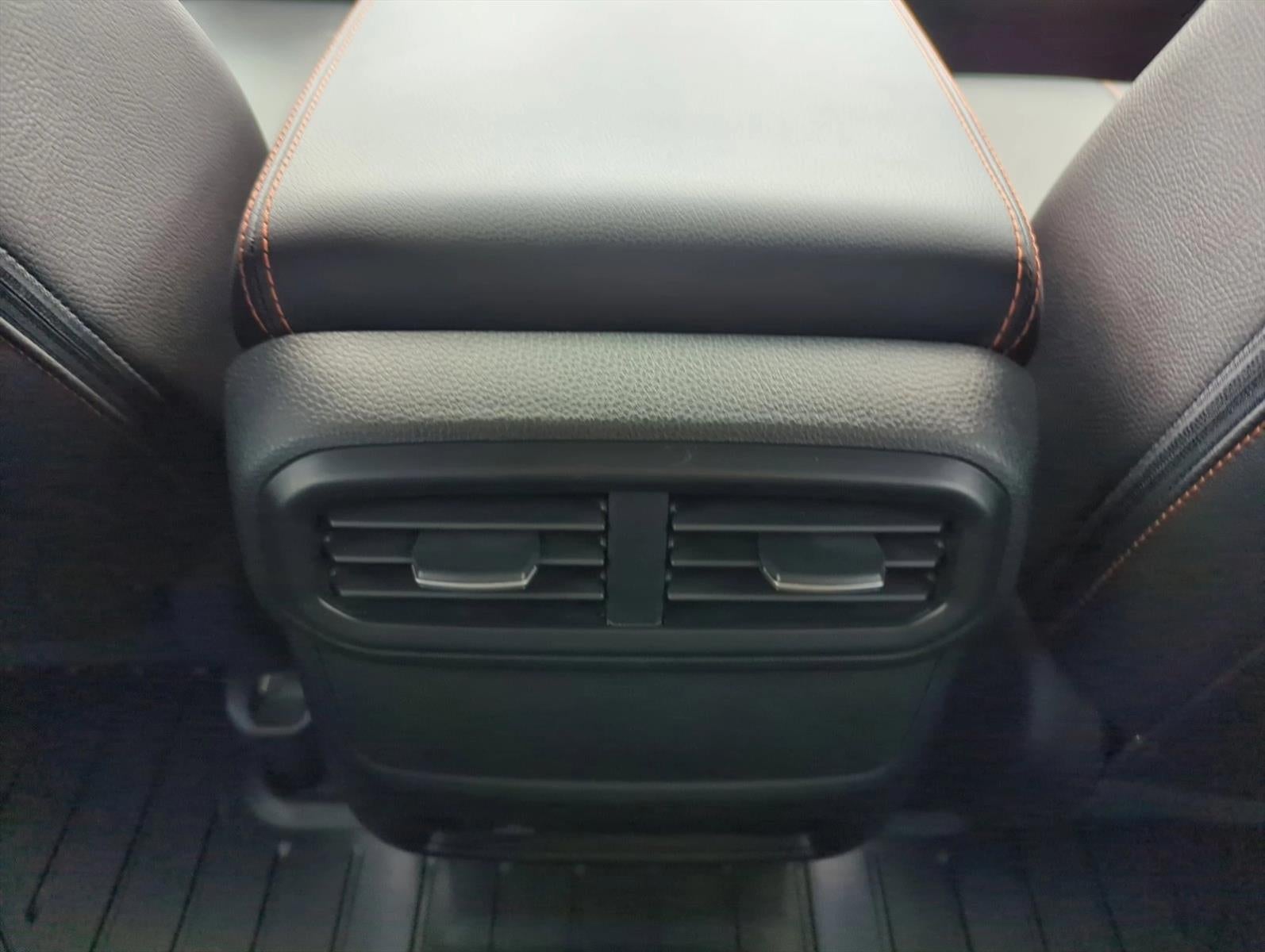 2025 Honda Ridgeline TrailSport AWD