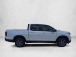 2025 Honda Ridgeline TrailSport AWD