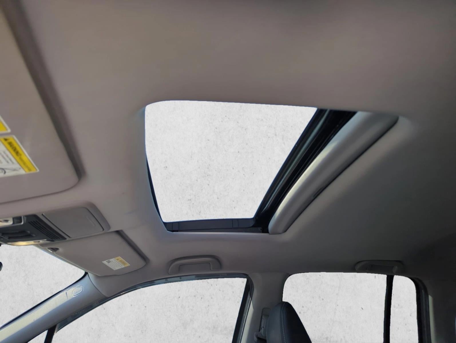 2022 Honda Ridgeline RTL-E AWD