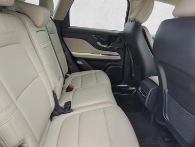 2025 Lincoln Corsair Premiere FWD