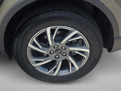 2025 Lincoln Corsair Premiere FWD