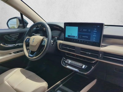 2025 Lincoln Corsair Premiere FWD