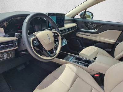2025 Lincoln Corsair Premiere FWD