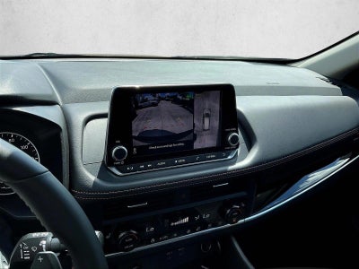 2026 Nissan Rogue AWD Rock Creek *Ltd Avail*