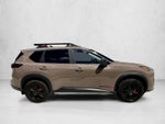 2026 Nissan Rogue AWD Rock Creek *Ltd Avail*