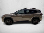 2026 Nissan Rogue AWD Rock Creek *Ltd Avail*