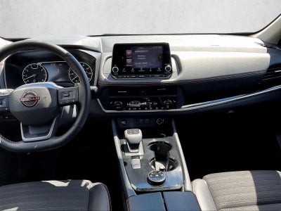 2026 Nissan Rogue AWD Rock Creek *Ltd Avail*
