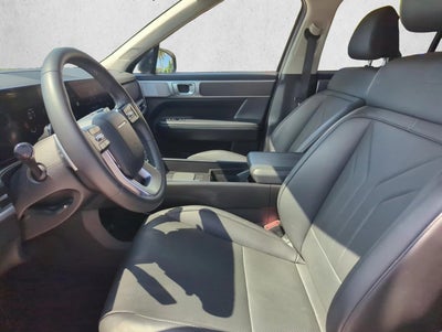 2025 Hyundai SANTA FE XRT AWD