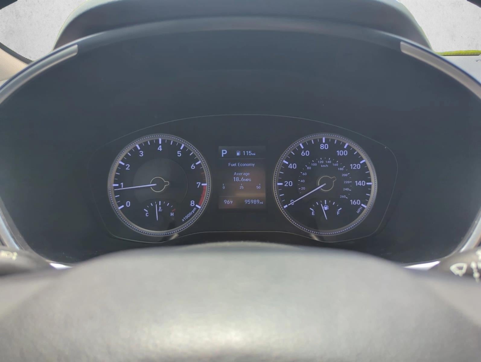 2020 Hyundai SANTA FE SE 2.4L Auto FWD