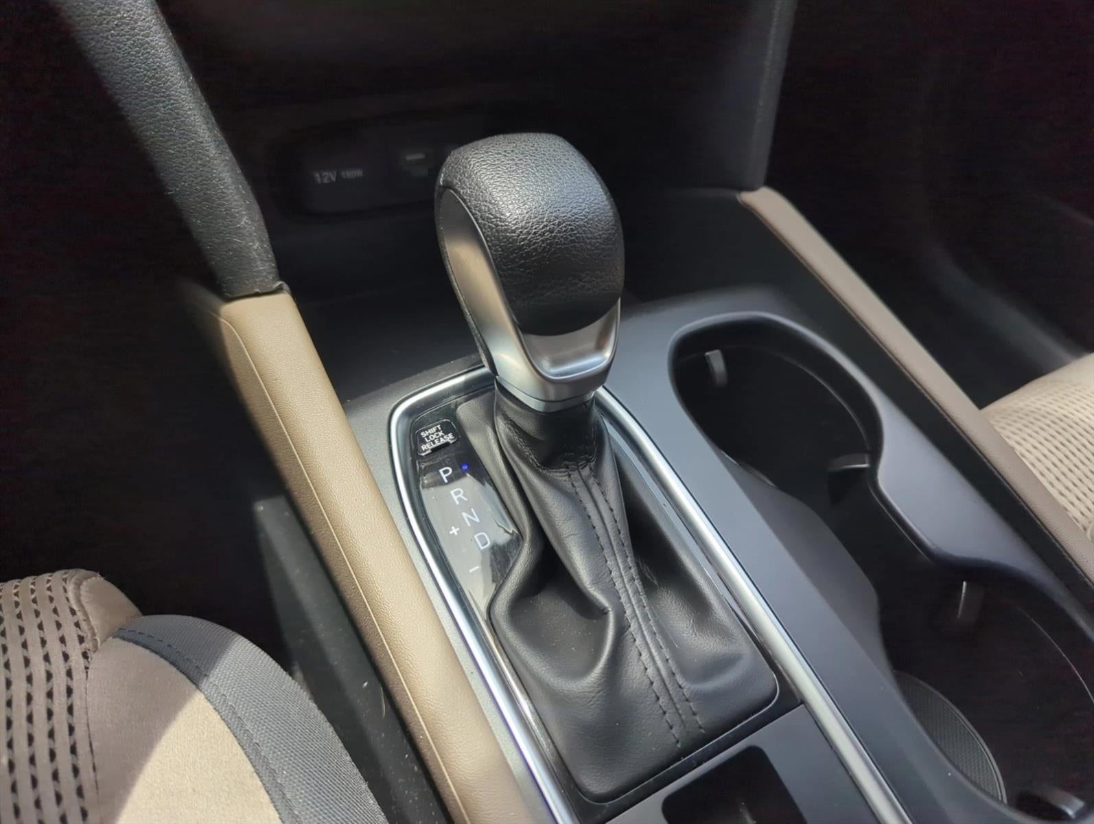 2020 Hyundai SANTA FE SE 2.4L Auto FWD