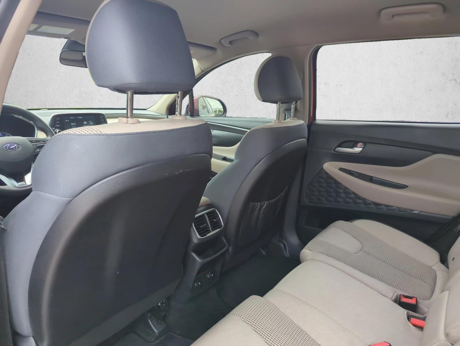 2020 Hyundai SANTA FE SE 2.4L Auto FWD