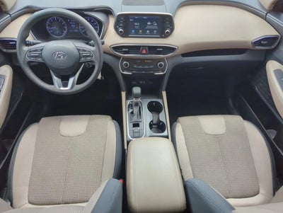 2020 Hyundai SANTA FE SE 2.4L Auto FWD