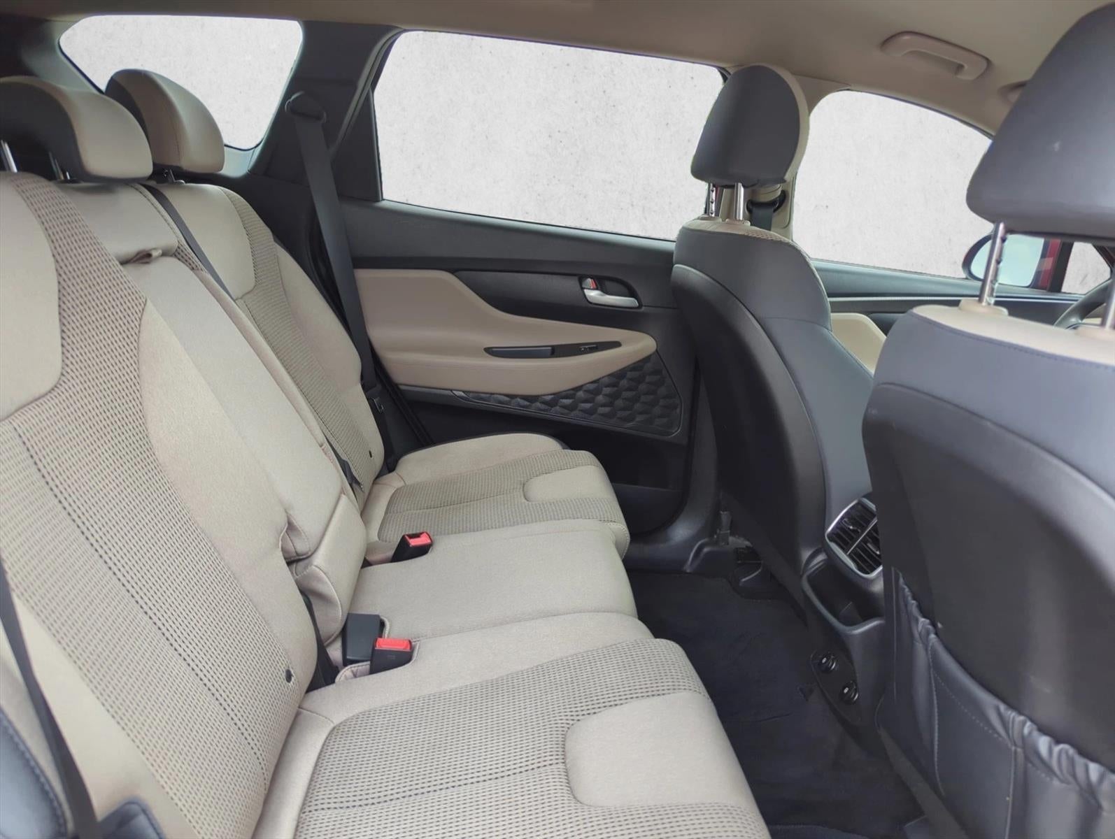 2020 Hyundai SANTA FE SE 2.4L Auto FWD