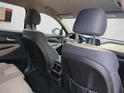 2020 Hyundai SANTA FE SE 2.4L Auto FWD