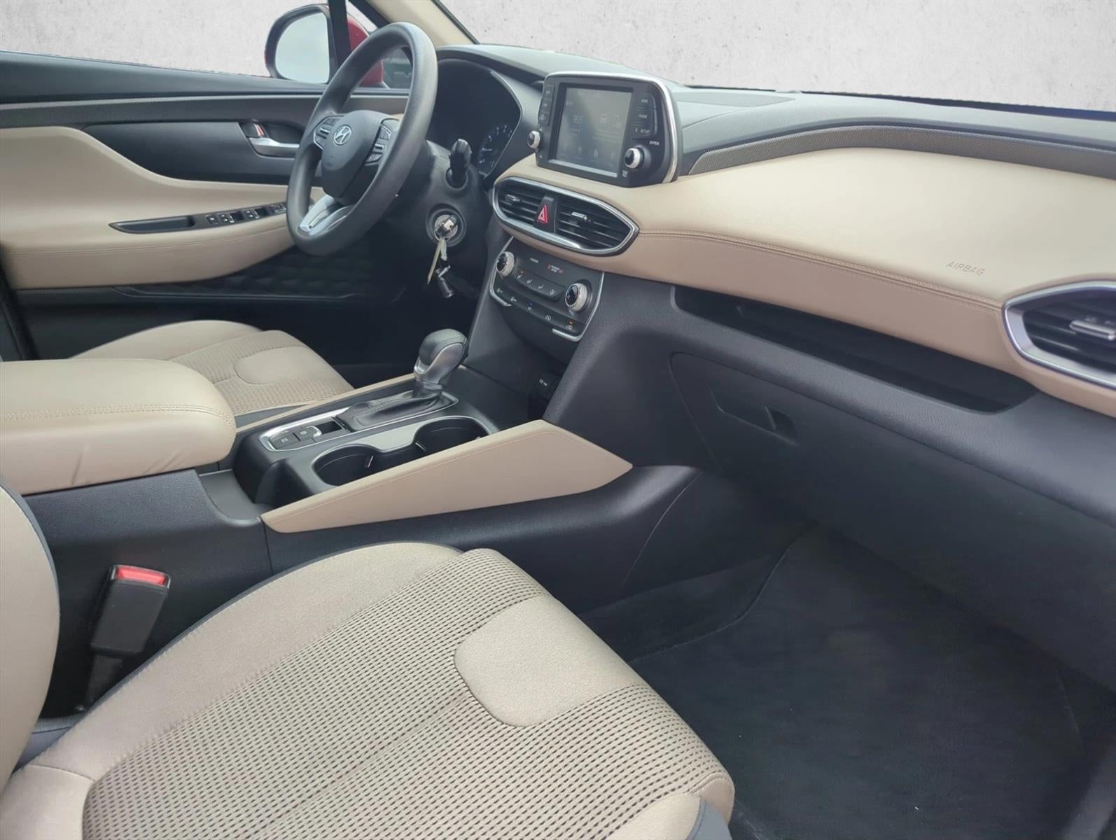 2020 Hyundai SANTA FE SE 2.4L Auto FWD