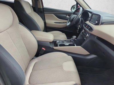 2020 Hyundai SANTA FE SE 2.4L Auto FWD