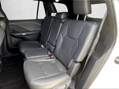 2025 Lexus TX 350 FWD