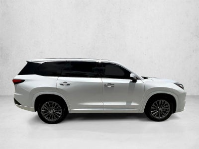 2025 Lexus TX 350 FWD