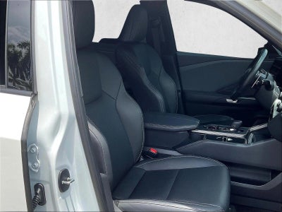 2025 Lexus TX 350 FWD
