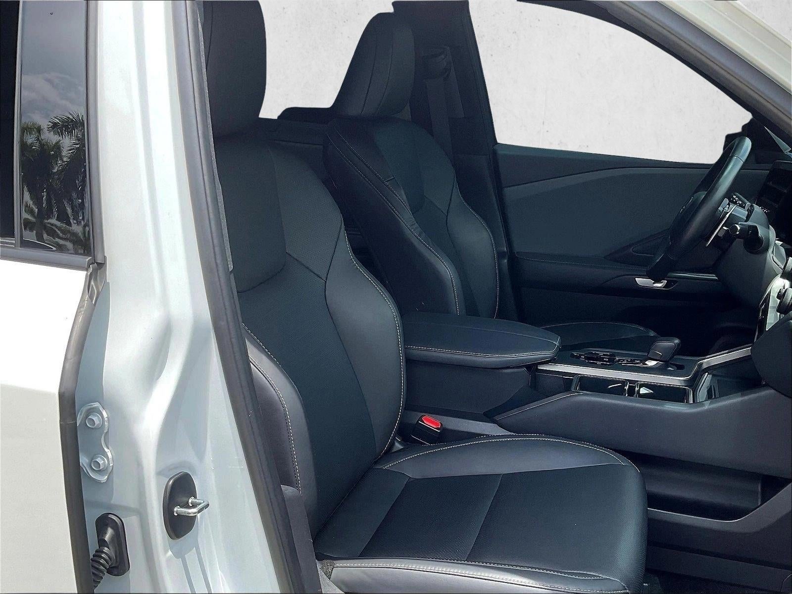 2025 Lexus TX 350 FWD