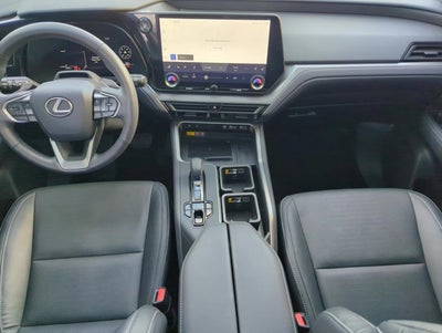 2025 Lexus TX 350 Premium AWD