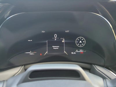 2025 Lexus TX 350 Premium AWD