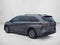 2022 Toyota Sienna XLE FWD 8-Passenger (Natl)
