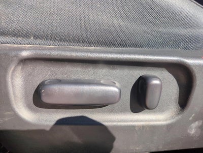 2021 Toyota Tacoma 2WD 2WD TRD Sport Double Cab 5' Bed V6 AT (Natl)