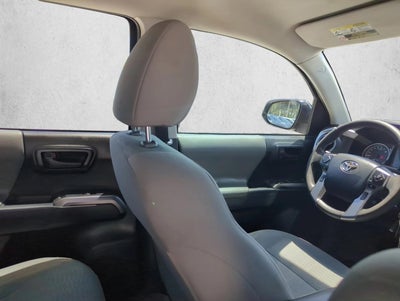 2019 Toyota Tacoma 2WD 2WD SR5 Double Cab 5' Bed V6 AT (GS)