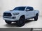 2017 Toyota Tacoma TRD Sport Double Cab 5' Bed V6 4x4 AT (Natl)