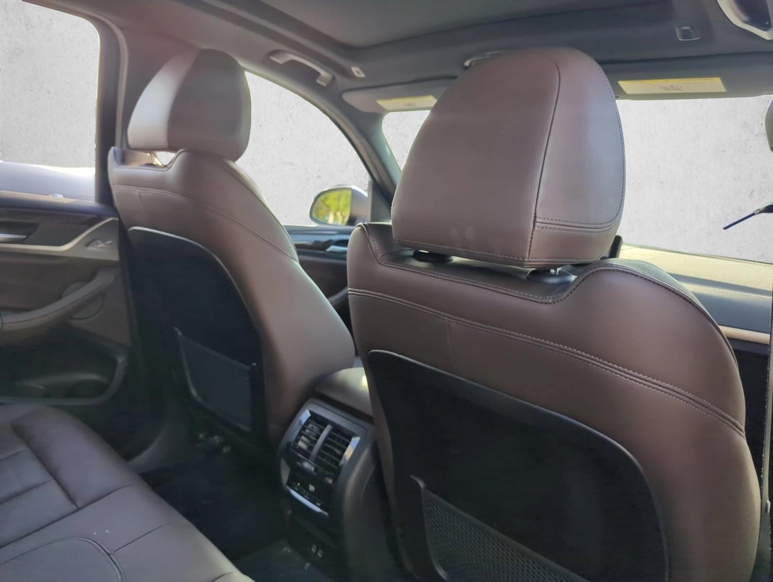 2024 BMW X3 xDrive30i Sports Activity Vehicle