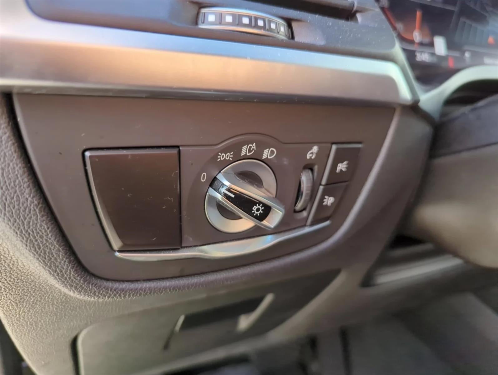 2024 BMW X3 xDrive30i Sports Activity Vehicle