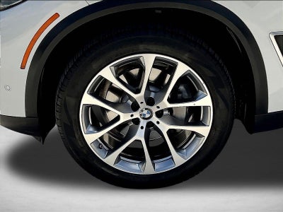 2020 BMW X5 sDrive40i Sports Activity Vehicle