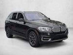 2017 BMW X5 sDrive35i Sports Activity Vehicle